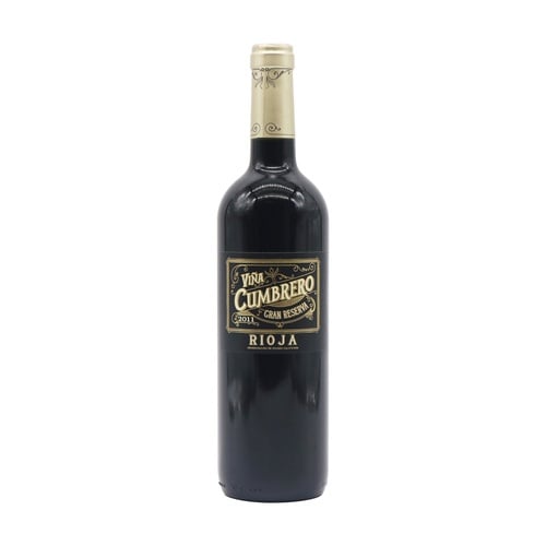 VINA CUMBRERO GRAN RESERVA  RIOJA 750ML