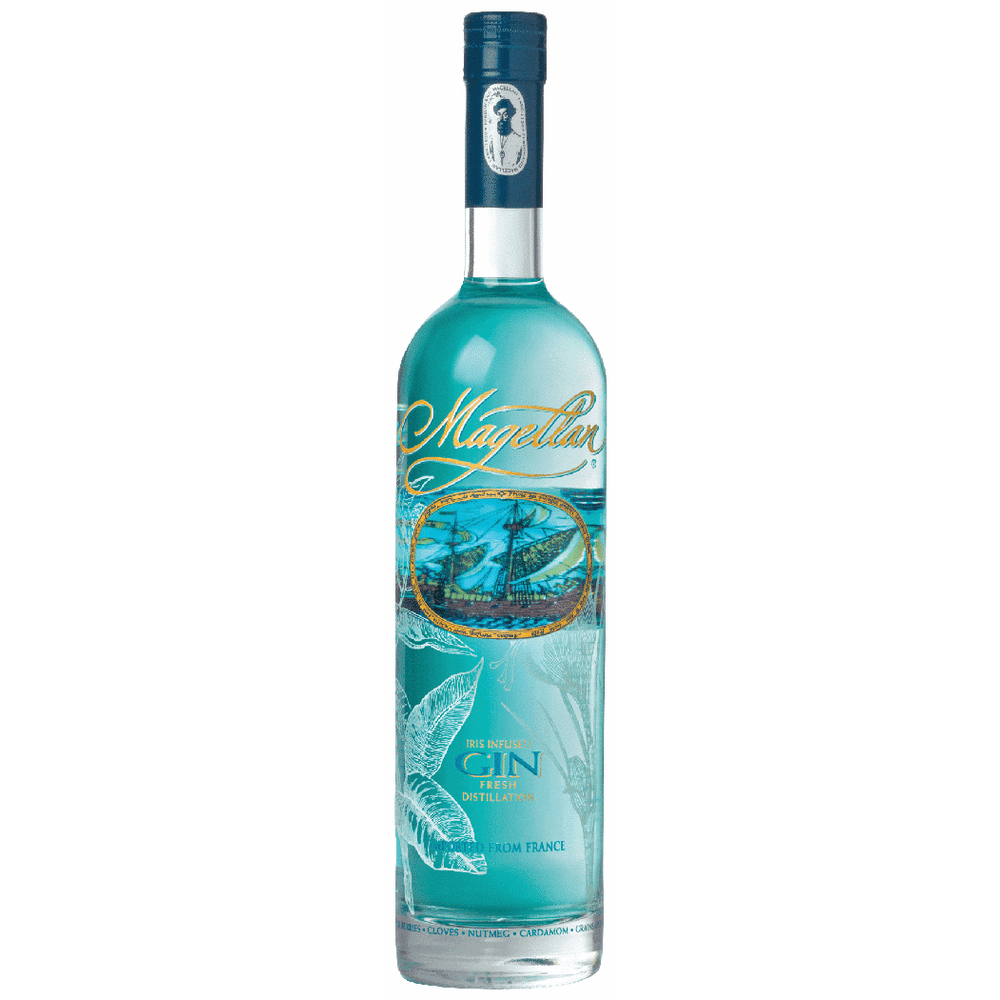 MAGELLAN GIN 750ML