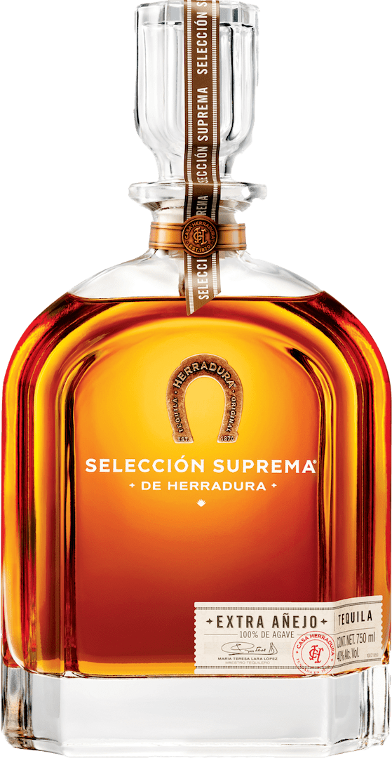 HERRADURA SEL.SUPREMA EXTRA ANE 750ML