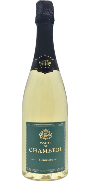 COMTE DE CHAMBERI BUBBLES 750ML