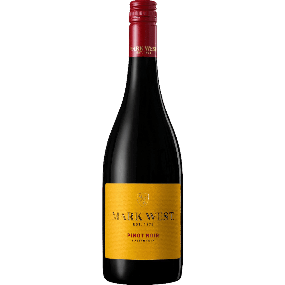 MARK WEST PINOT NOIR 750ML