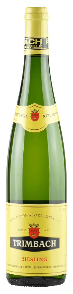 TRIMBACH RIESLING 375ML