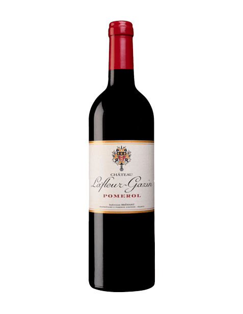 CH LA FLEUR GAZIN POMEROL 750ML
