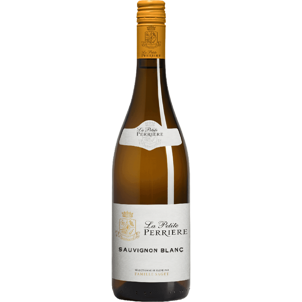 LA PETITE PERRIERE SAUVIGNON BLANC 750ML