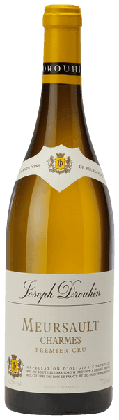 JOSEPH DROUHIN MEURSAULT 750ML