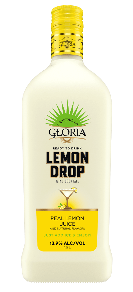 RANCHO LA GLORIA LEMON DROP 1.5L