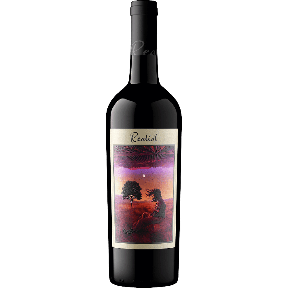 REALIST CABERNET SAUVIGNON 750ML