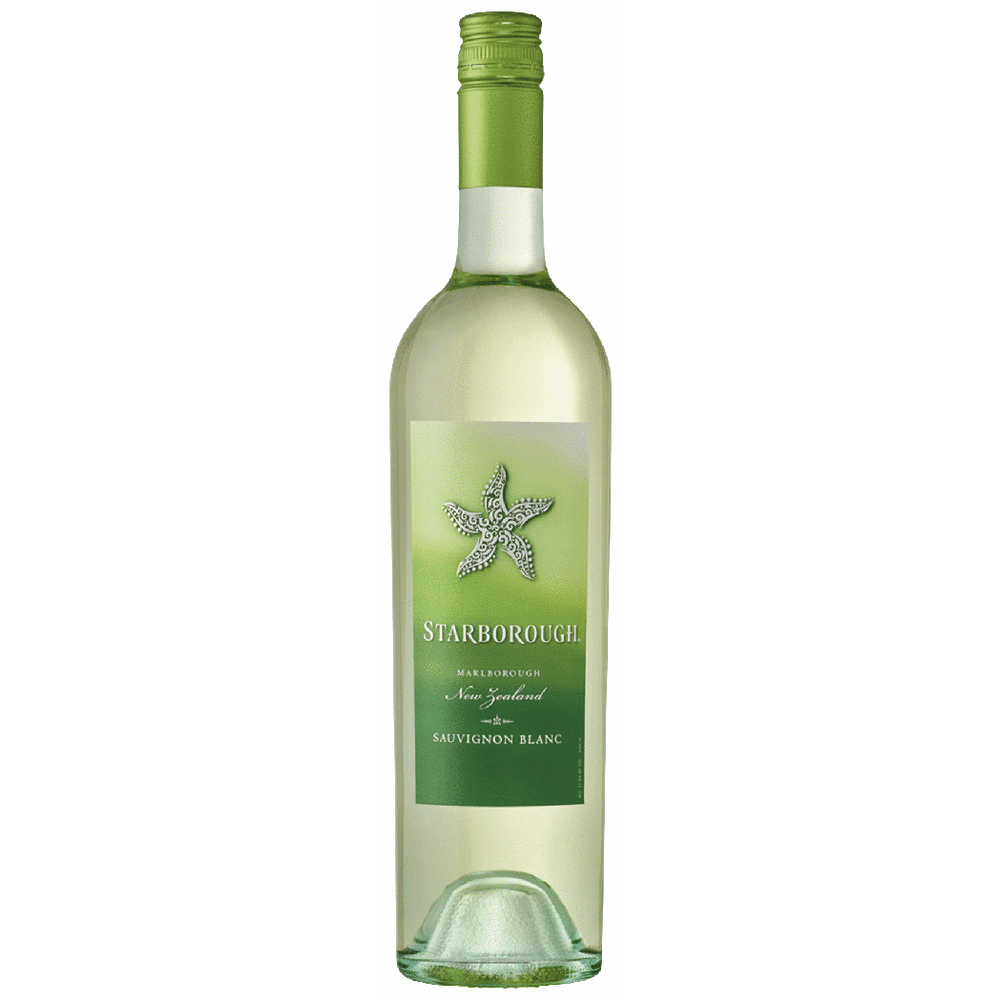 STARBOROUGH SAUVIGNON BLANC 750ML