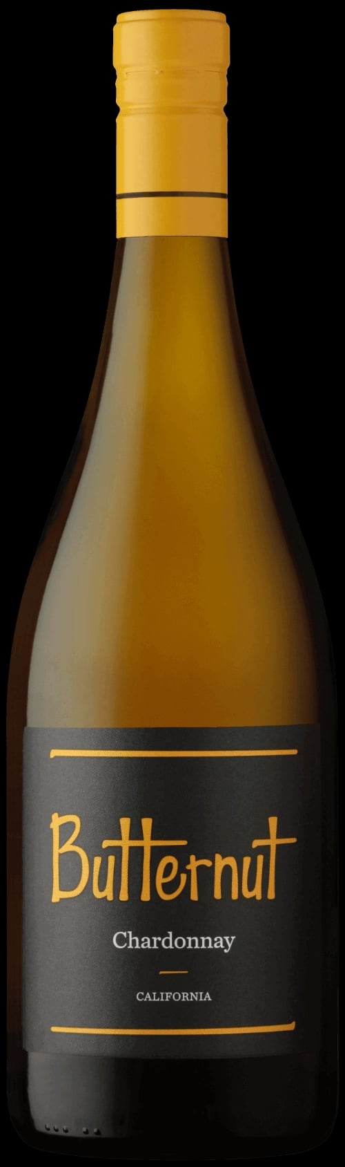 BUTTERNUT CHARDONNAY 2011 750ML