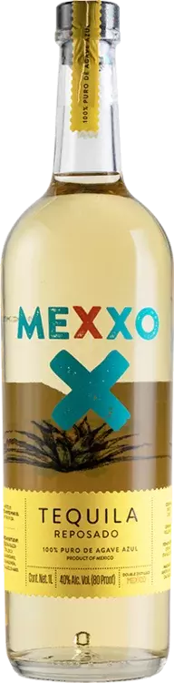 MEXXO REPOSADO TEQUILA 1.75L