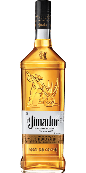 EL JIMADOR ANEJO 750ML