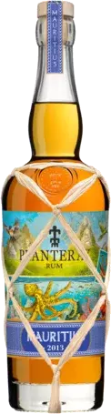 PLANTERAY RUM MAURITIUS 750ML