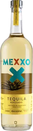 MEXXO REPOSADO TEQUILA 1L