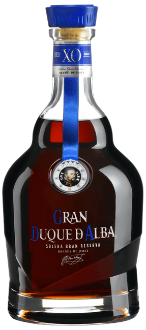 GRAN DUQUE D'ALBA XO 750ML
