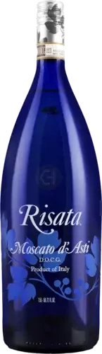 RISATA MOSCATO D' ASTI 1.5L