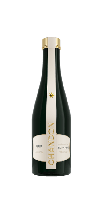 CHANDON BRUT 187ML 
