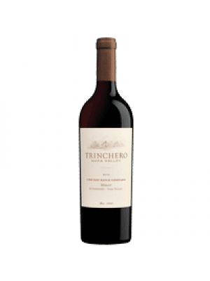 TRINCHERO RUTHERFOL MERLOT 750ML