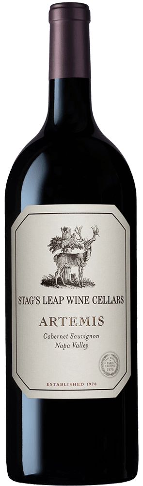 STAG'S LEAP ARTEMIS CAB 1.5L