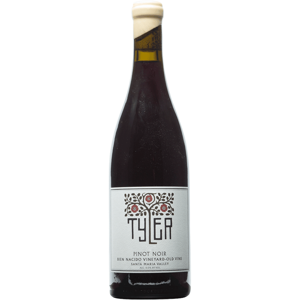 TYLER BIEN NACIDO PINOT NOI 750ML