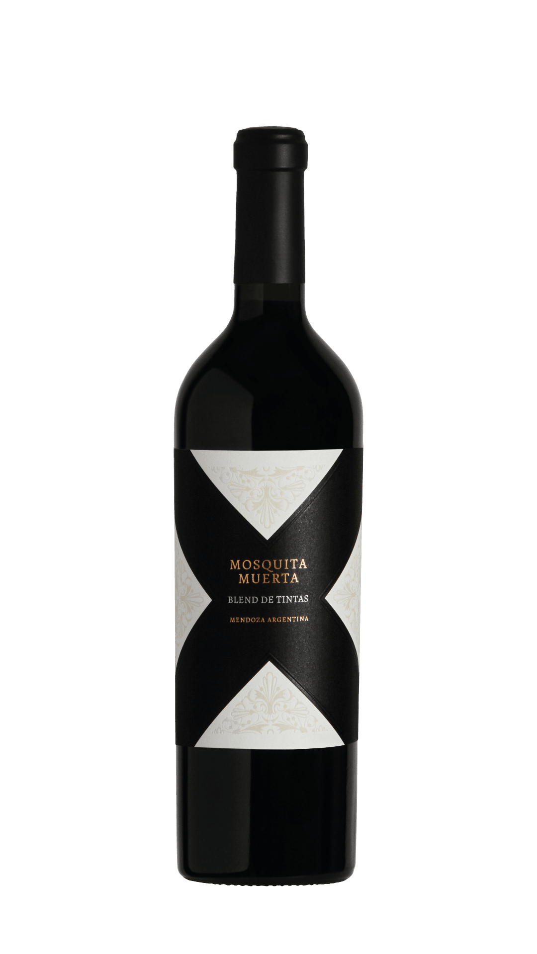 MOSQUITA MUERTA RED BLEND 750ML