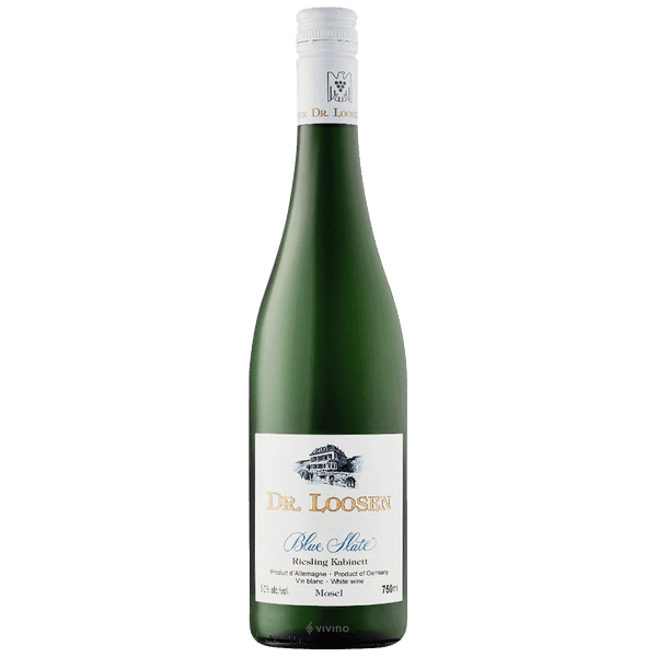 DR LOOSEN RIESLING BLUE SLATE 750ML
